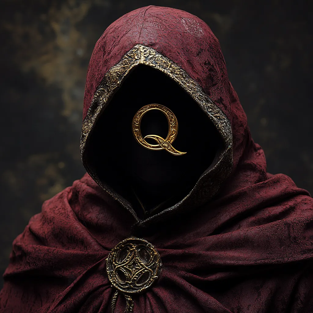 Q