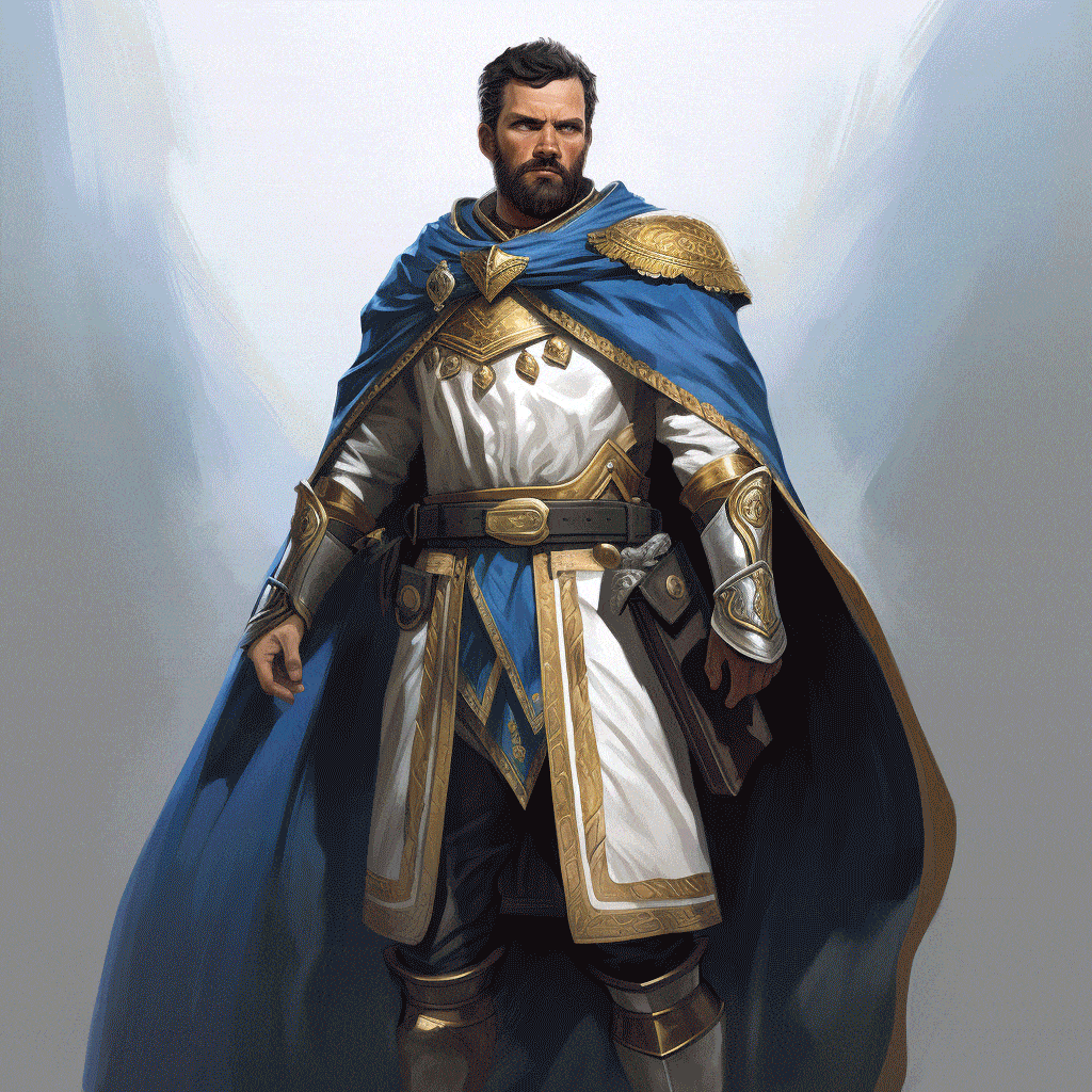 Compass Alliance gif