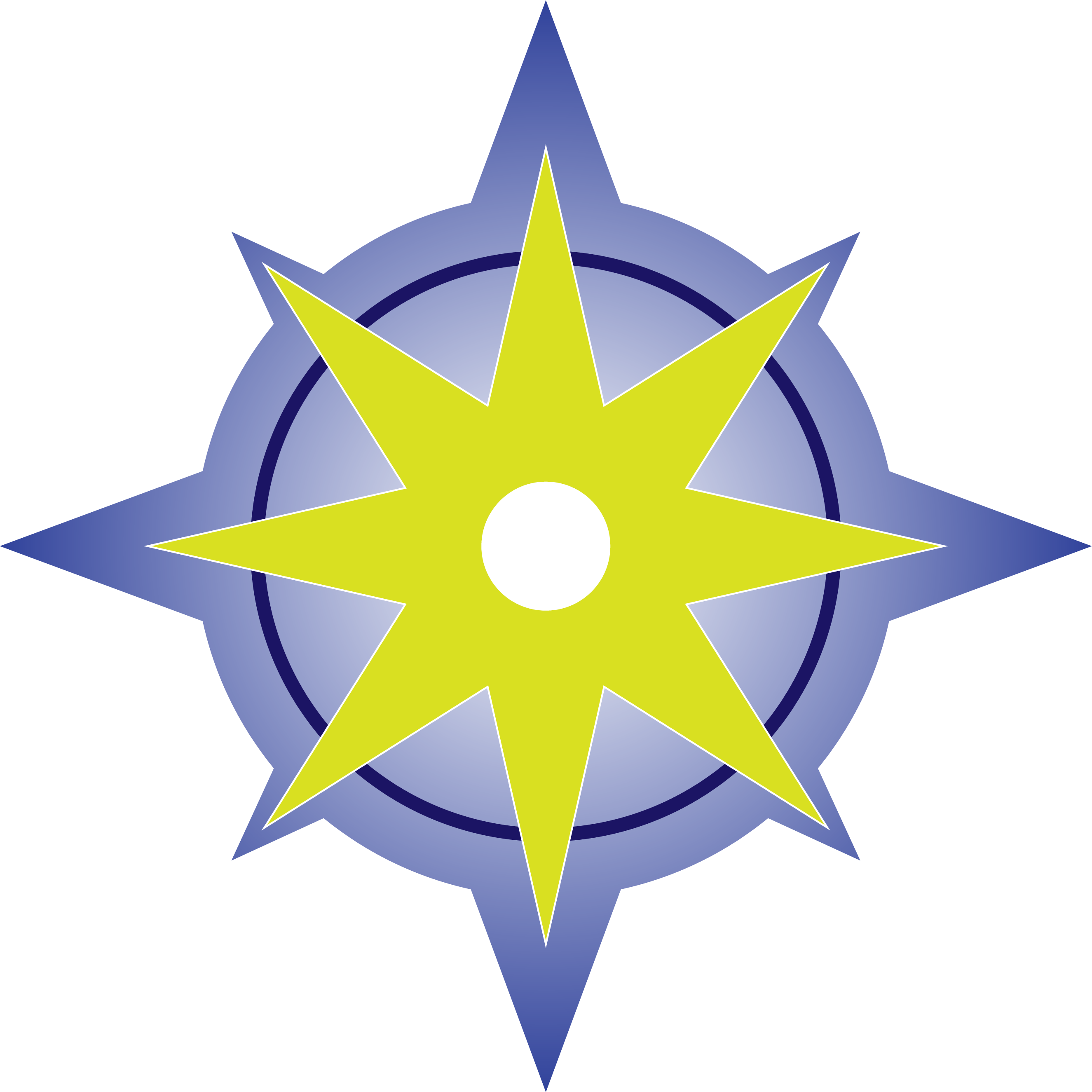 Compass World Logo