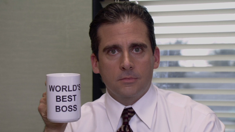 world's best boss