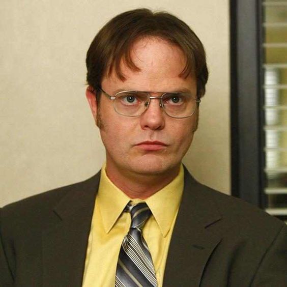 Dwight