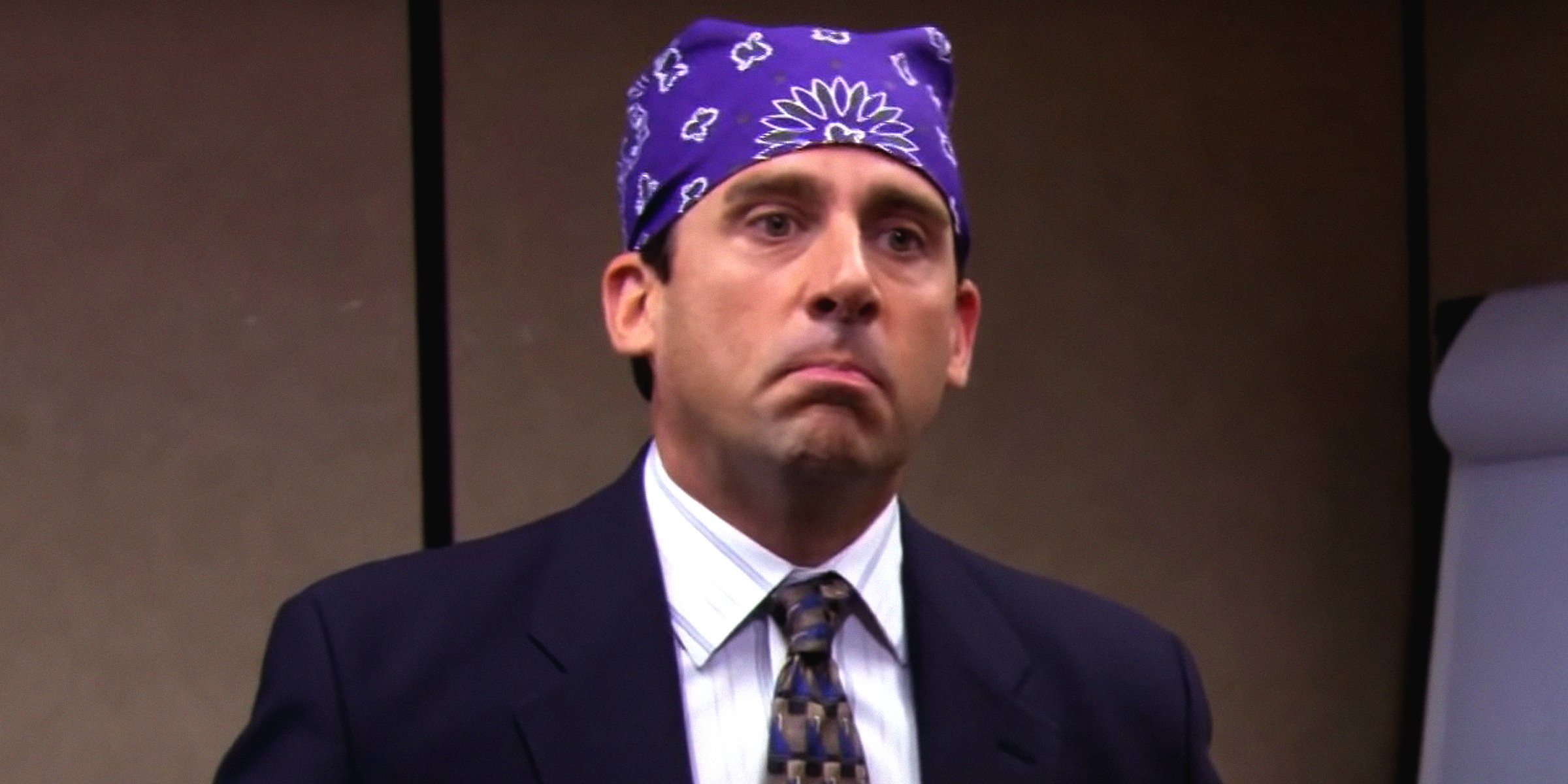 prison mike